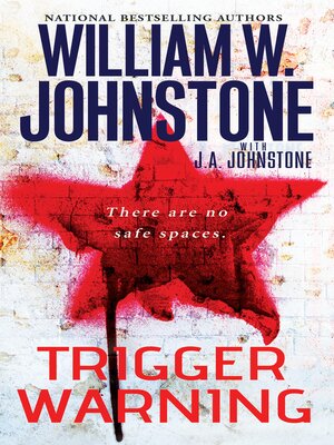cover image of Trigger Warning